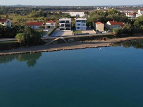 Apartments by the sea Nin, Zadar - 23664